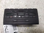 Temperature Control Convertible Charcoal Filtration Fits 02-05 Audi A4 1007658. Fixed Price $67.50.