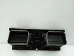 66110FJ050 Central Ventilation Grille Subaru Forester S13 Sj 2013- 1029157. Fixed Price $176.10.