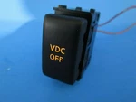 03-12 Nissan Infiniti Many Cars Vehicle Dynamics Control Check Fit Below Oem. Fixed Price $18.99.