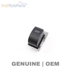 Power Window Switch - Audi A6 Allroad RS6 4B0959855. Fixed Price $5.99.
