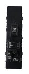02 03 04 05 Chevy Trailblazer Window Switch Front Right Passenger Side Oem 0060. Fixed Price $20.99.