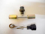 Beadlock Crimp On A/c Hose Fitting,splice #6 With Binary Switch 24679VUS. Fixed Price $31.96.