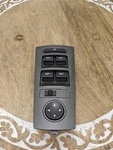 2002-2005 Bmw 745I 745LI 760I 760LI Oem Power Window Switch Driver Side 6915008. Fixed Price $33.25.