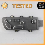 03-11 Bentley Continental Gtc Front Right Seat Control Memory Switch Oem. Fixed Price $249.00.