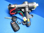 2006-2014 Kia Sedona Ignition Cylinder With Interlock Key 819104D030 Oem. Fixed Price $124.59.