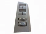 Crew Cab Master Window / Door Lock Switch Fits 2008-2010 Ford F250 F350. Fixed Price $62.23.