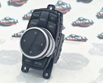 Oem Bmw M2 M3 M4 F22 F30 F32 X5 Idrive Nbt Navigation Controller Knob Button. Fixed Price $89.00.