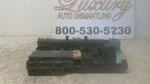 2003 2006 Land Range Rover - Engine Fuse Box YQE000350 R287909. Fixed Price $65.00.