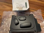 Jaguar Xf 12-15 New Genuine Right Seat Adjustment Switch C2Z29290LEG 7G8. Fixed Price $80.59.