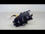 2008 Kia Sedona Cruise Control Switch. Fixed Price $35.00.