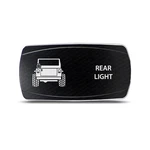 CH4X4 Rocker Switch Rear Lights Symbol. Fixed Price $17.98.