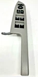 09-15 Honda Pilot Driver Left Side Master Power Window Switch Oem 35750-SZA-A11. Fixed Price $44.99.