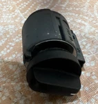 2001-03 Bmw 525I 530I Dashboard Fog Lamp Control Knob 8363686 Oem Free Ship B20. Fixed Price $18.99.