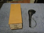 Nos 1995 1996 1997 Ford Contour Mercury Mystique Auto Shifter Handle Knob Asby. Fixed Price $69.99.