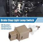Car Brake Stop Light Lamp Switch NO.36750TY0J11/36750T2AA01 For Honda Accord. Fixed Price $12.49.