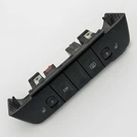 Lower Center Dash Switch Trim Bezel 98-10 Vw Beetle Hazard Heated Seat Defrost. Fixed Price $79.99.