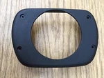 Porsche 944 Turbo S2 Steering Wheel Column Switches Bezel For Airbag Cars. Fixed Price $24.99.