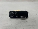 15-19 Lincoln Mkc Front Right Pass Seat Adjustment Control Switch, Oem LOT3421. Fixed Price $30.80.