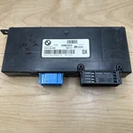 2011 - 2016 Bmw 528I Central Gateway Module Control Unit Oem 9380323 Tested. Fixed Price $39.99.