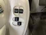 Front Door Switch Driver's Window Fits 01-07 Caravan 345322. Fixed Price $54.77.
