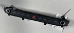 2023 - 2025 Hyundai Palisade Front Dash Media Radio Control Switch Panel #107738. Fixed Price $73.00.