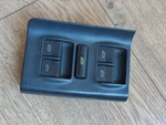 Audi A4 B5 Window Regulator Buttons Switches - 8D1959515B. Fixed Price $15.69.