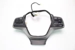 17-20 Hyundai Elantra Steering Wheel Cruise Control Switch Bezel Oem, 96720F2020. Fixed Price $79.99.