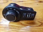 15 16 17 Chrysler Headlight Dimmer Switch Oem 120014113 Also Fits Jeeps. Fixed Price $18.75.