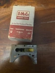 1963 1964 Nos Ford Galaxie 500 Monterey Montclair Neutral Safety Switch. Fixed Price $175.00.