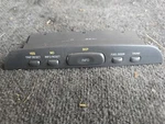 1998-2002 Cadillac Eldorado Information Trip Trunk Fuel Door Switch 12198738 Oem. Fixed Price $67.49.