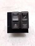 08 09 Lexus LS600HL Suspension Switch Assembly 84970-50100. Fixed Price $93.74.