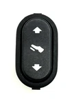 2003 2011 Lincoln Town Car Pedal Height Adjustment Switch Oem 7W1T-9G604 Aa. Fixed Price $12.00.