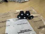 Lamborghini Climate Control Button Switch Diablo Countach Oem 006027085. Fixed Price $99.99.