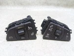 Column Switch Cruise Heated Steering Wheel Fits 2013 Buick Regal G148-201405. Fixed Price $26.00.