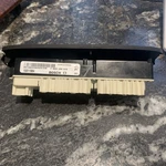 06-11 Cadillac Dts Passenger Right Front Window Lock Switch Black 15911984. Fixed Price $20.00.