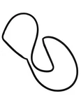 Mercedes-benz Windshield Seal Original 190SL W121 401216710120. Fixed Price $167.28.
