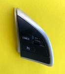 2014-2024 Mitsubishi Outlander Sport Steering Audio Control Switch Oem 8602A114. Fixed Price $53.94.