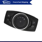 NO.CM5Z11654A/HLS1582/1S13815 Headlight Switch Ford Focus 12-18. Fixed Price $30.87.