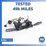 97-06 Jaguar X100 XK8 Steering Column Control W/ Ignition Switch LJD6460AA Oem. Fixed Price $157.70.