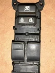 2013 2018 Toyota Avalon Driver Side Master Power Window Switchoem Pn: 515642. Fixed Price $46.00.