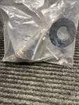 Genuine Acdelco Uncoded Ignition Lock Cylinder 15841209. Fixed Price $35.00.