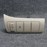 2011-2013 Kia Optima Dash Panel Lights Dimmer & Traction Switch Up Beige 73049. Fixed Price $13.99.