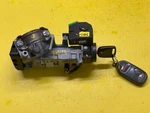 2005-2006 Honda Element Ignition Lock W/key & Immobilizer Oem 39730-S3V-A010-M1. Fixed Price $139.99.