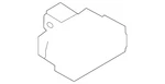 Genuine Nissan Instrument Panel Dimmer Switch 25980-6LA0A. Fixed Price $183.94.