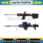 Kyb Front Struts 2X Fits 2008 Honda Odyssey 2009. Fixed Price $423.29.