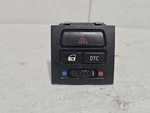 06-11 Bmw E90 E92 328I Dash Hazard Central Locking Dtc Switch Button Unit Oem. Fixed Price $17.00.