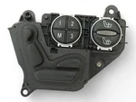 03-06 Mercedes SL500 SL600 SL55 R230 Seat Switch Memory Heated Front Left Oem. Fixed Price $46.19.