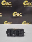 2000-2001 Acura Rl Left Driver Master Window Switch Id 35750-SZ3-A04-M1 Oem. Fixed Price $69.60.