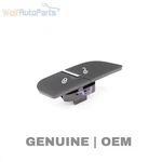2015-2024 Porsche Macan Front Left Door Lock Switch 95B962125B. Fixed Price $19.99.