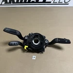 2015-2016 Audi A3 8V Steering Column Turn Signal And Wiper Control Switch Oem. Fixed Price $79.95.